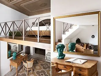 Maison d'hôtes Hotel Nobildonne Relais à Rome