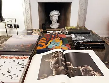 Hotel Nobildonne Relais à Rome Maison d'hôtes