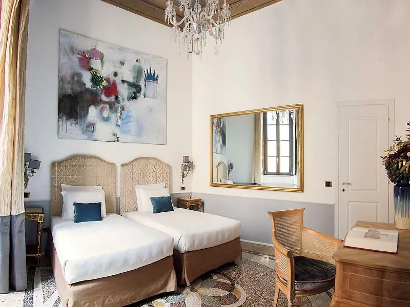 Hotel Nobildonne Relais à Rome
