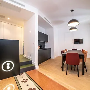 2* בית הארחה Youroom Boncompagni