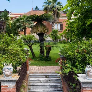  Lodge Dei Marchesi Carrozza Italy