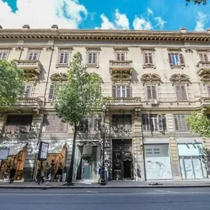 Rome 118 , Palermo Italia