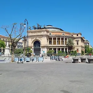 Enne's In The Heart Of , Palermo Italia