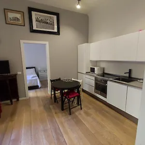 Maria Homes -vitruvio 42 , Milán Italia