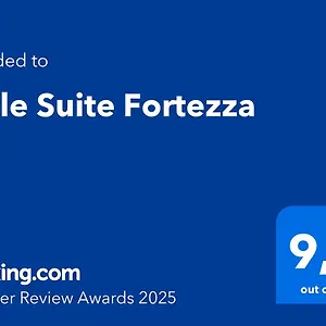  Apartment Little Fortezza Italy