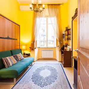  Apartment Domus Monti