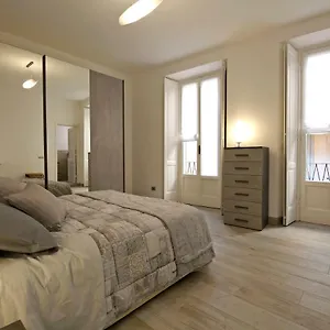  Apartment Via Garibaldi Italy