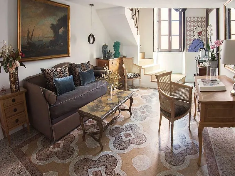 מלון רומא Nobildonne Relais איטליה