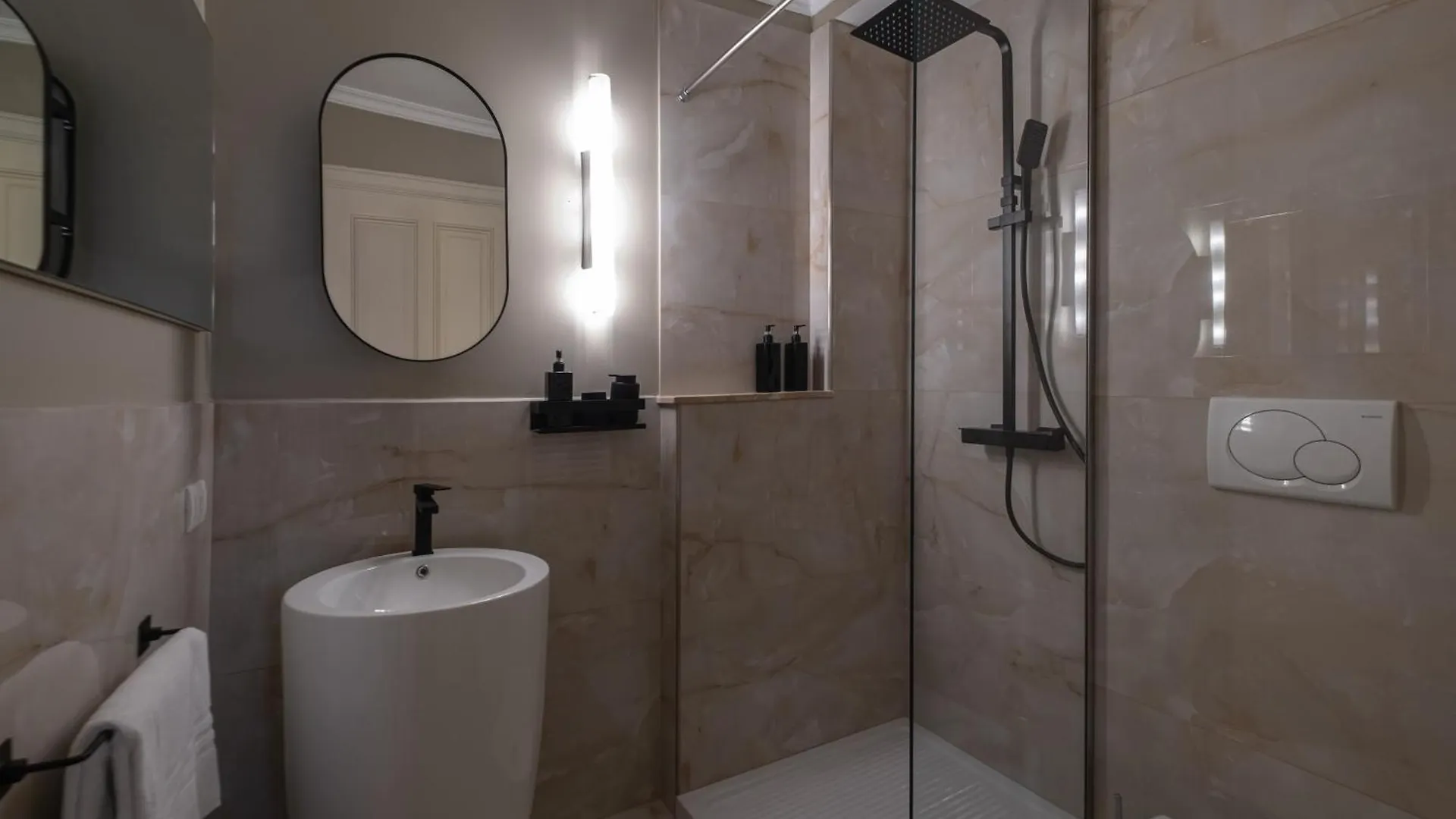 Vendégház Nobildonne Relais Hotel Róma