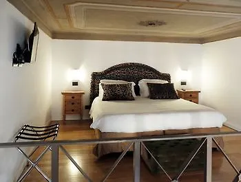 Nobildonne Relais Hotel Róma Vendégház